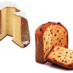 panettone e pandoro