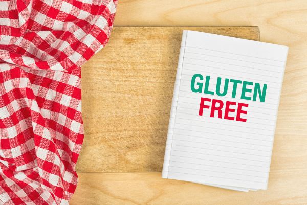 glutin-free