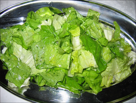 insalata