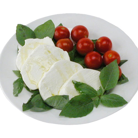 mozzarella