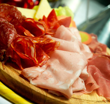 salumi