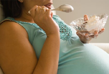 dieta-post-gravidanza