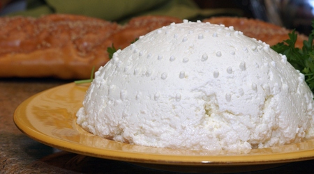 FreshRicotta