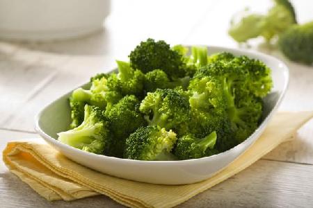 broccoli contro la cellulite