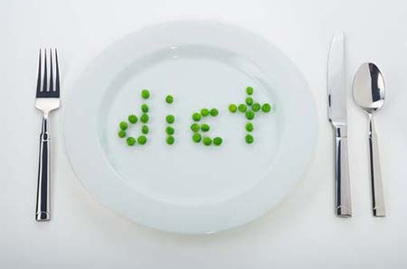 classifica diete più seguite