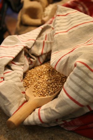 farro