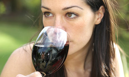 resveratrolo nel vino