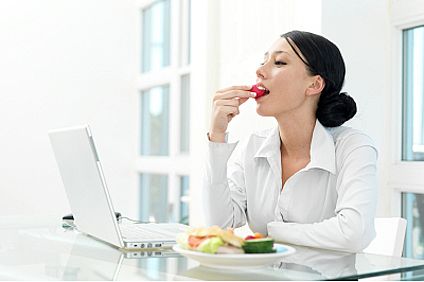 dieta pranzo fuori