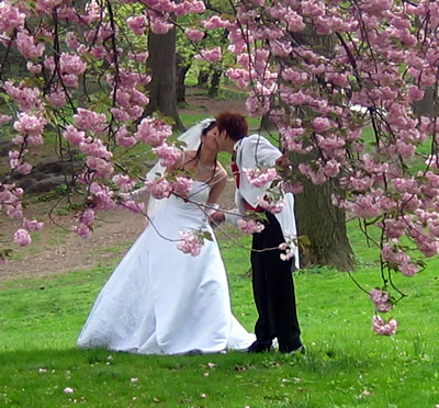 ingrassare dopo matrimonio