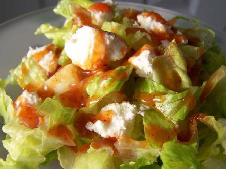 insalata russa light