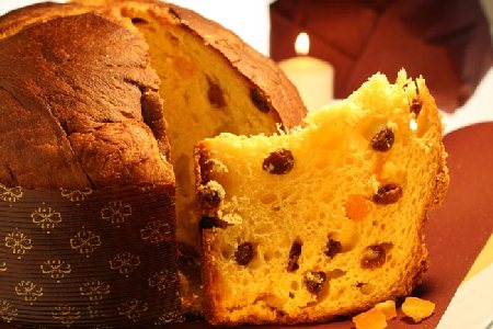 panettone light