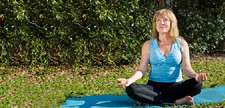 postural yoga therapy