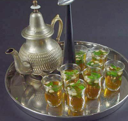 tè kapha
