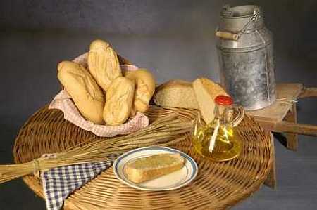 pane biologico lievitazione naturale