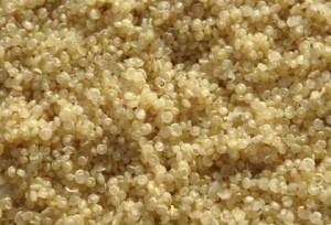 Semi di Quinoa