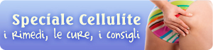 Rimedi per la cellulite