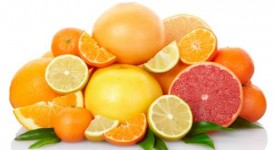 varietà agrumi calorie valori nutrizionali
