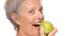 Alimentazione anziano