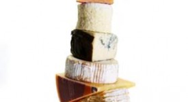 formaggi magri