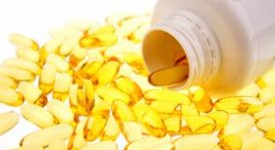 olio krill proprietà effetti collaterali