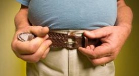 dolci chili troppo rischio fertilità maschile