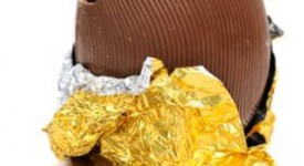 uova Pasqua calorie