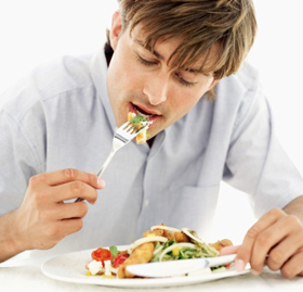 dieta contro fegato grasso