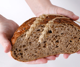 pane bianco o pane integrale