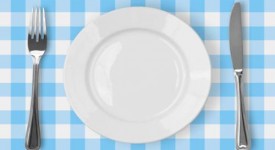 meno cibi sani crisi economica
