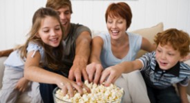 popcorn e antiossidanti