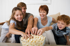 popcorn e antiossidanti