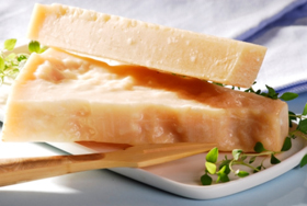 grana padano