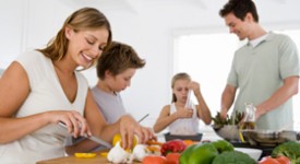 dieta sana contro obesità