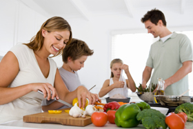 dieta sana contro obesità