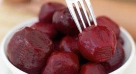 barbabietola calorie valori nutrzionali
