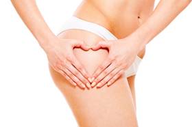 dieta acida cellulite