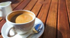 caffè bagni freddi per dimagrire