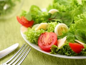 verdure prima pasto buona abitudine