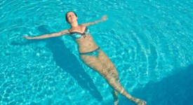 acqua marina contro cellulite