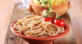 pasta integrale