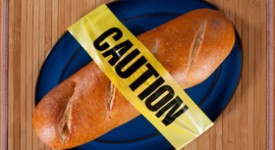 alimenti senza glutine