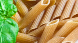pasta integrale