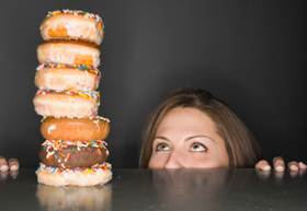 Come resistere tentazioni dieta