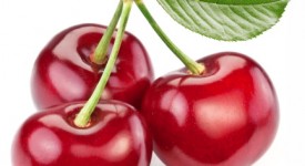 ciliegie frutto stagione dolori infiammazioni