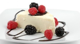 cheese cake calorie