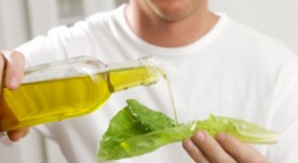 condimento insalata