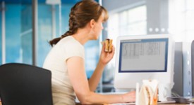 dieta e lavoro