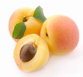 Albicocche calorie proprietà frutto estivo