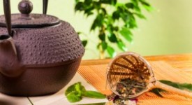 tisana di manto vergine