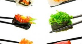 Calorie sushi sashimi alleati dieta